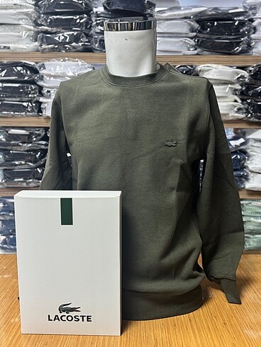 LACOSTE erkek