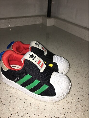 Adidas Adidas Lego Ayakkabı