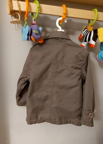 Zara Trenckot - Görsel 4