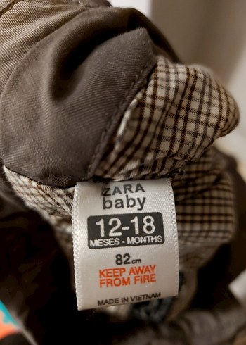 Zara Trenckot - Görsel 5