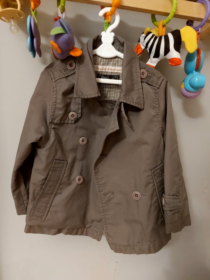 Zara Trenckot - Görsel 3