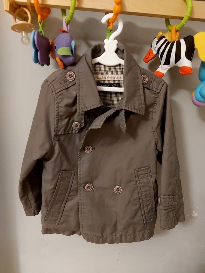 Zara Trenckot - Görsel 2