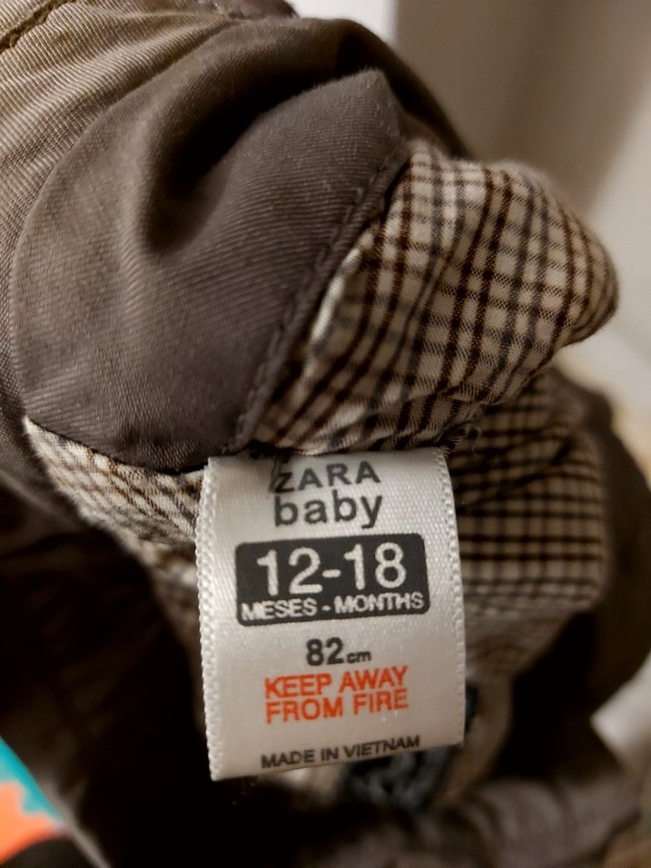 Zara Trenckot - Görsel 5