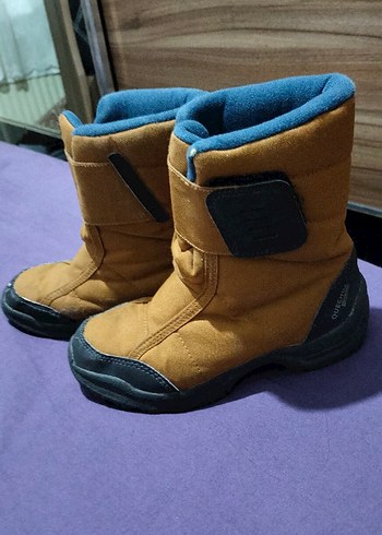 Decathlon Kar Botu