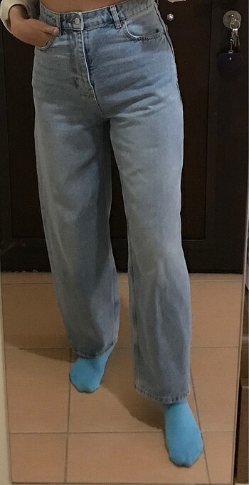 s Beden zara jean