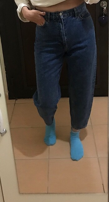 Zara zara jean