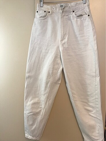 Zara zara jean
