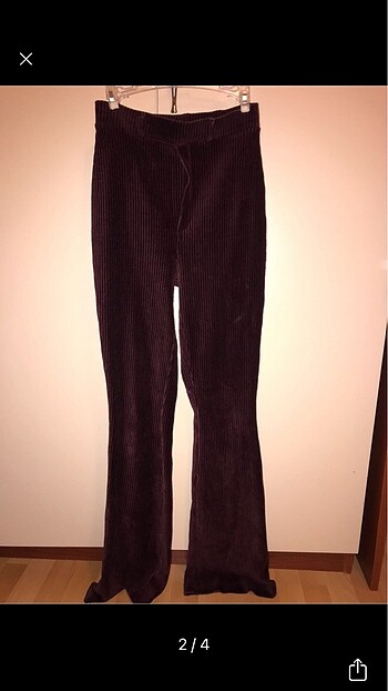 Stradivarius stradivarius pantolon
