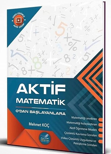 Aktif matematik 