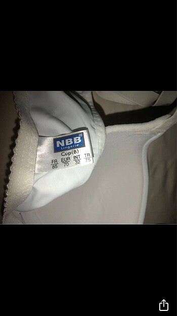 s Beden NBB 75B