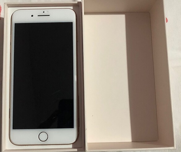 BAYANDAN İPHONE 8 PLUS 64 GB
