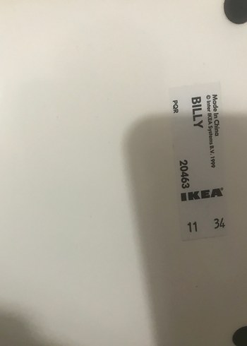 Kitaplık - Görsel 4