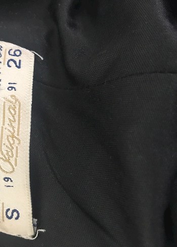 Siyah Parlak Yılan Desenli Uzun Abiye Elbise - Görsel 5