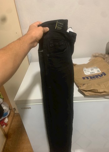 Mavi jeans erkek pantolon