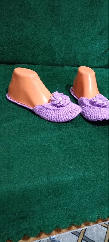 Ayakkabı babet - Görsel 2