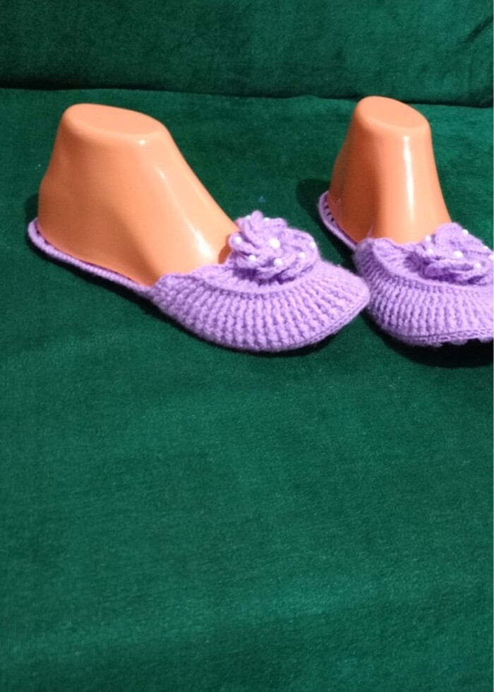 Ayakkabı babet - Görsel 2