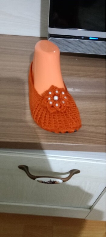 Ayakkabı babet - Görsel 2