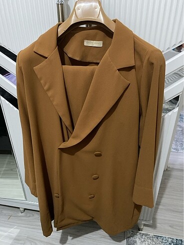 Blazer takım
