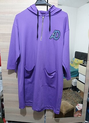 Mor tunik