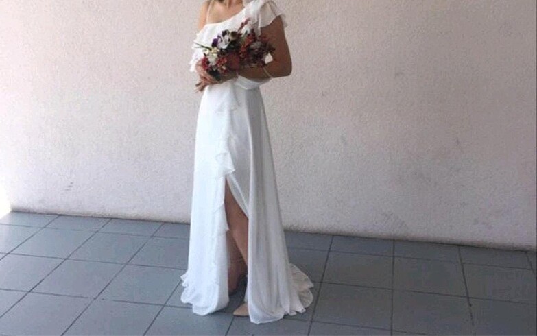 Diğer Nikah elbisesi