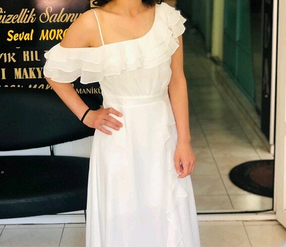 Nikah elbisesi