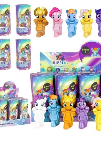 My Little Pony Sonny Angel - Görsel 2