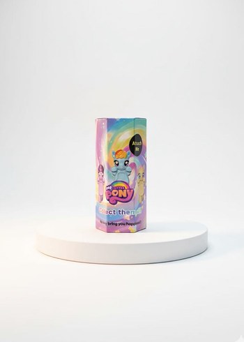 Sonny Angel My Little Pony - Görsel 2