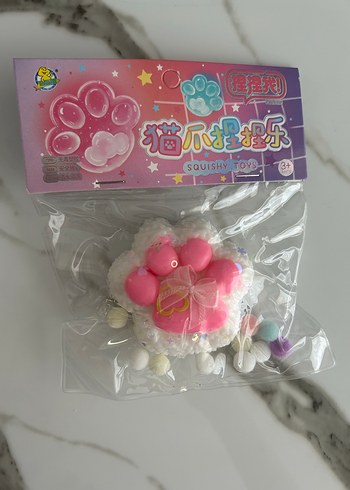 Moj Moj Squishy