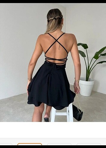 Diğer Şortlu elbise 