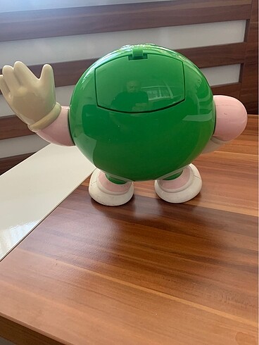  m&m Figür Oyuncak Büyük Boy