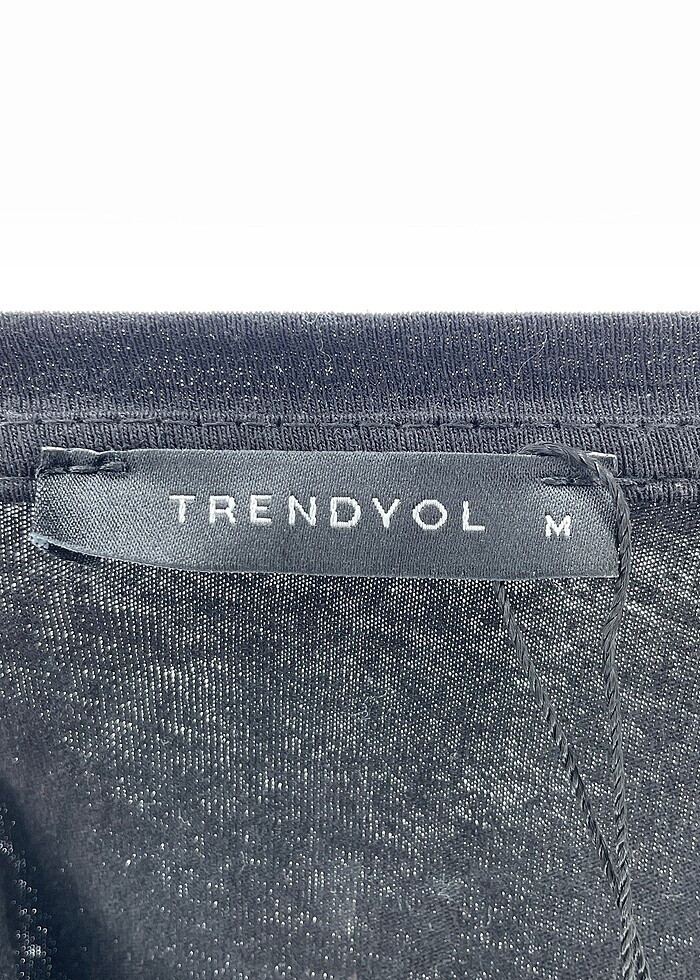 Trendyol & Milla T-shirt %70 İndirimli. - Görsel 4