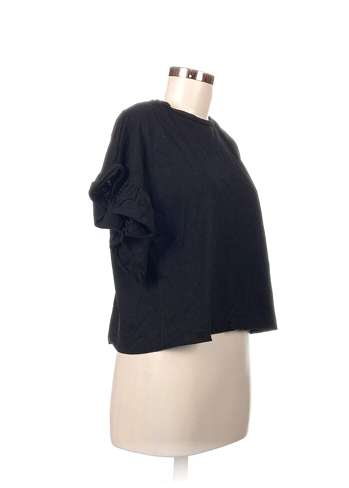 Trendyol & Milla T-shirt %70 İndirimli. - Görsel 2