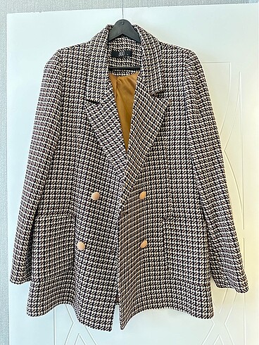 Diğer Blazer Ceket
