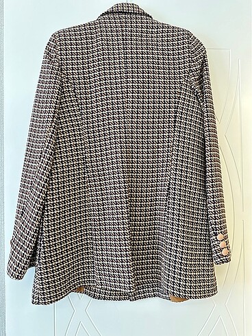 l Beden çeşitli Renk Blazer Ceket