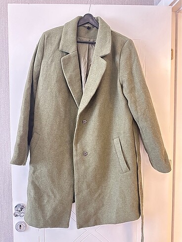 H&M haki kaban