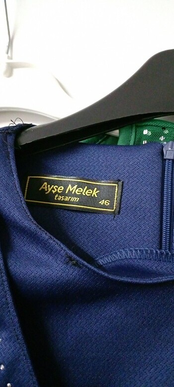 46 Beden Abıye