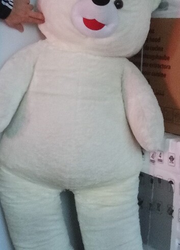 Peluş ayı
