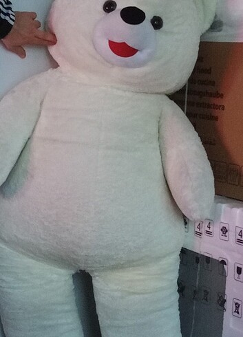 Diğer Peluş ayı