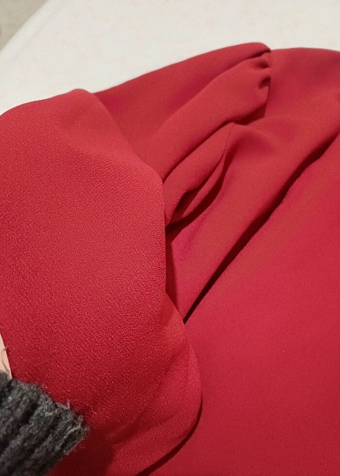 Tesettür abiye - Görsel 5