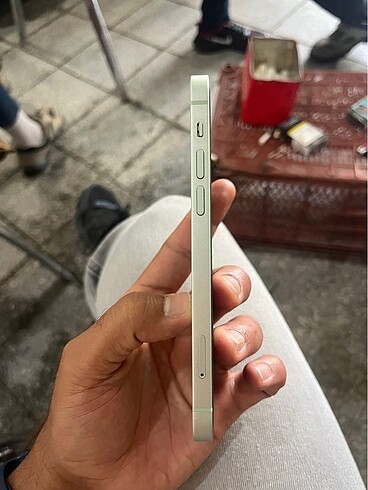 İPHONE 12 256 GB TEMİZ