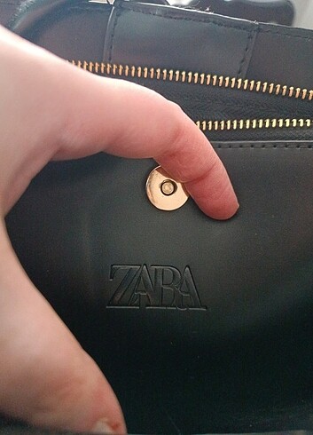 Zara Zara Çanta