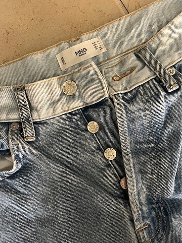 Mango Mango jean
