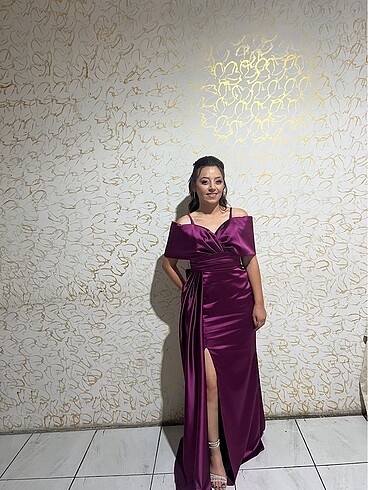 Abiye elbise