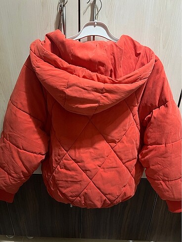 xs Beden Mavi mont