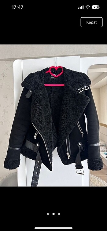 Zara mont