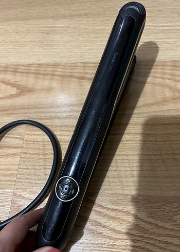 Braun Siyah Braun Saç Düzleştirici