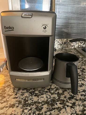 Beko mini keyf Türk kahvesi