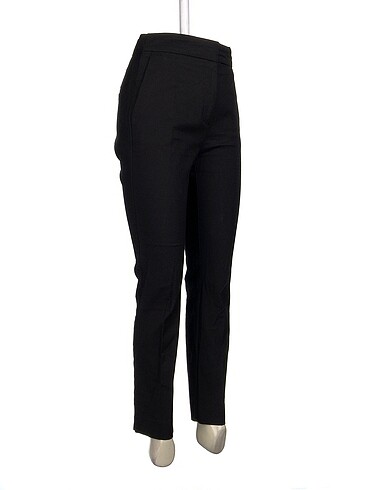 Zara Zara Kumaş Pantolon %70 İndirimli.