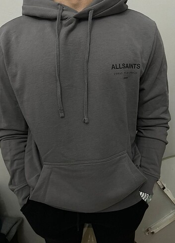 ORJİNAL SWEAT