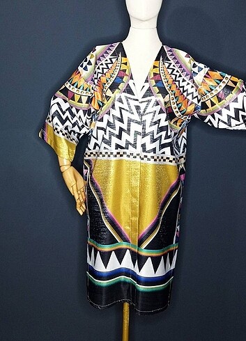 Tasarım Kimono 